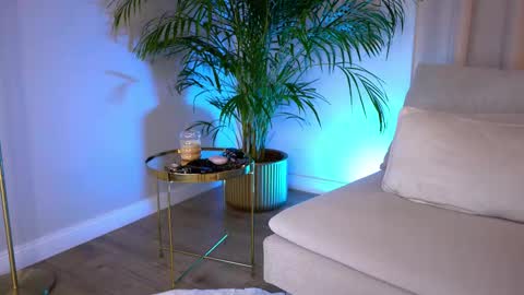 Anissa online show from February 20, 3:35 pm