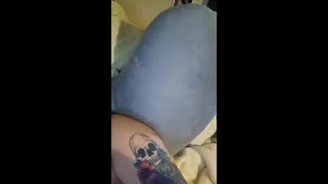 tinykitten66 online show from January 13, 2:32 pm