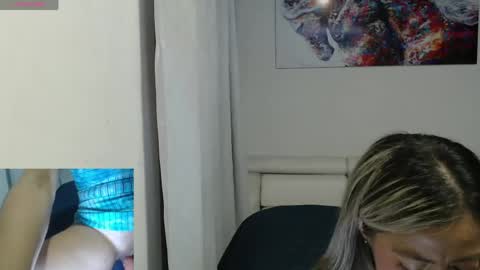Miss Natty  online show from May 11, 11:35 pm