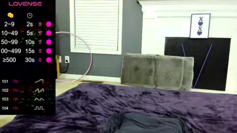 V - Read the bio please thanks. online show from October 19, 12:01 am