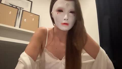 Tinks online show from October 18, 10:22 pm