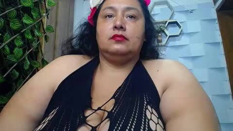 TISTMATURE online show from November 13, 4:06 pm