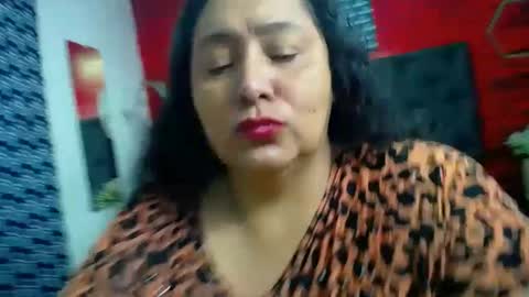 TISTMATURE online show from January 15, 1:09 pm
