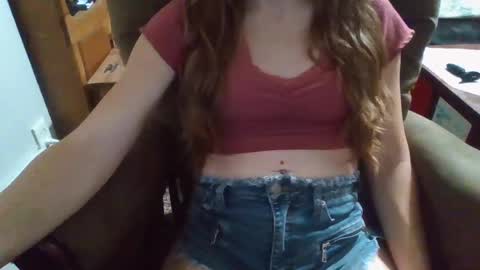 Tittygirl8 online show from January 8, 5:59 am
