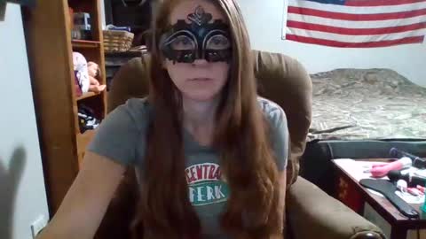 Tittygirl8 online show from January 15, 7:37 am