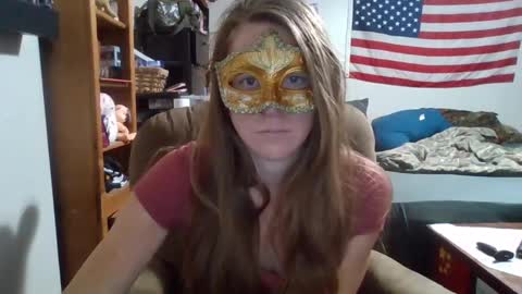Tittygirl8 online show from January 7, 2:53 am