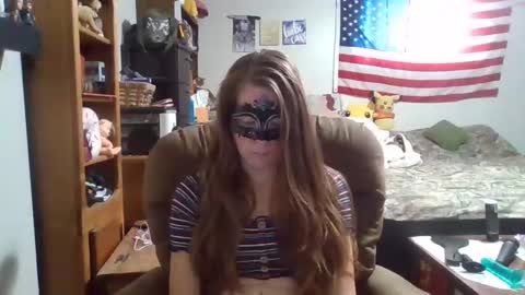 Tittygirl8 online show from January 10, 7:11 pm
