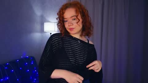 Corrin online show from November 22, 6:16 am