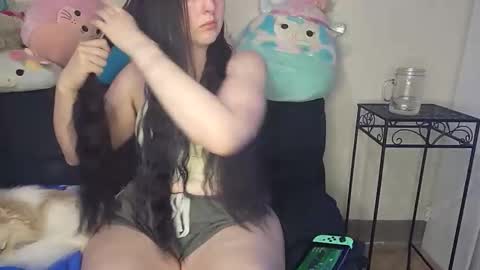 toddharley29 online show from November 11, 5:14 am