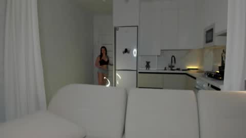 Liza online show from February 21, 3:18 am