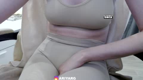 Arina online show from May 31, 5:41 pm