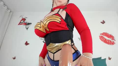 Karla Love online show from October 31, 4:00 pm