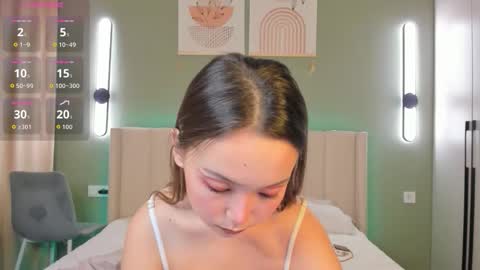 Toki online show from October 23, 3:45 am