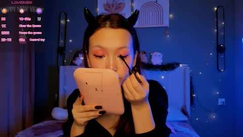 Toki online show from December 14, 3:23 am