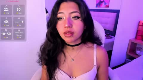 tokito_loto online show from May 23, 3:43 pm