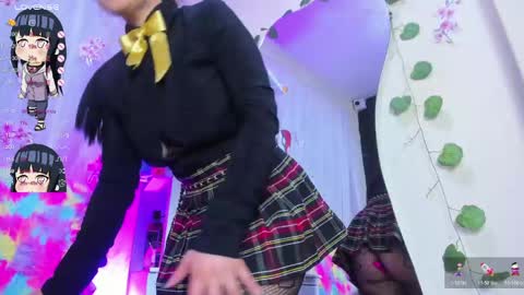 tokito mitsuri online show from May 22, 2:04 pm