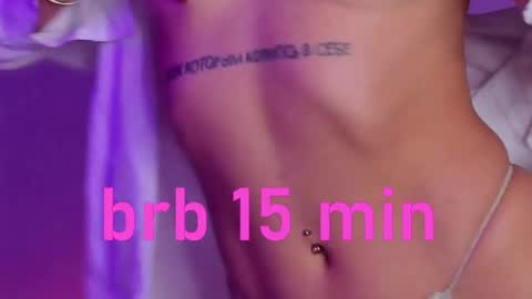 TOKKYYO online show from May 25, 3:44 pm