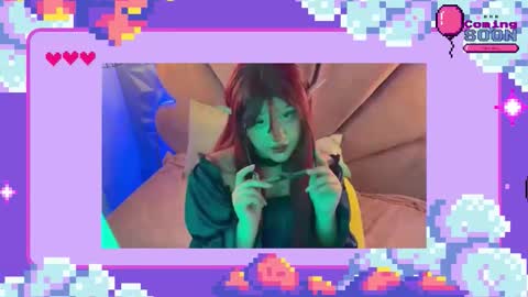 toky         online show from November 5, 7:08 pm