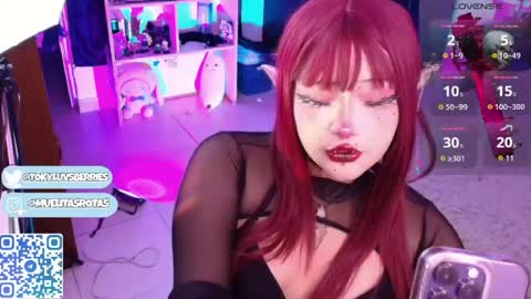 toky         online show from May 21, 4:10 am