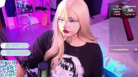 toky         online show from May 18, 4:07 am