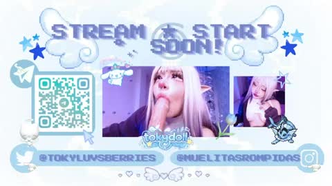 toky         online show from May 3, 11:52 pm