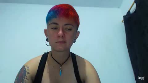 Blue online show from December 18, 4:42 am