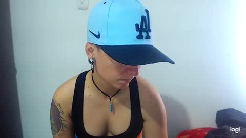 Blue online show from December 3, 3:00 pm