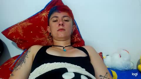 Blue online show from December 20, 12:30 am