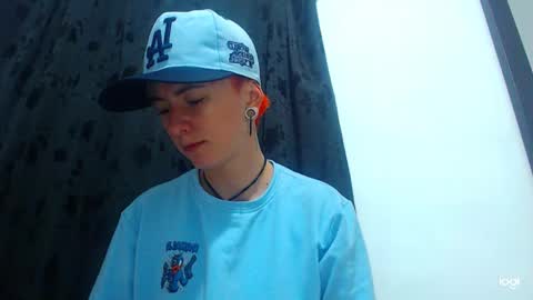 Blue online show from December 6, 9:21 am