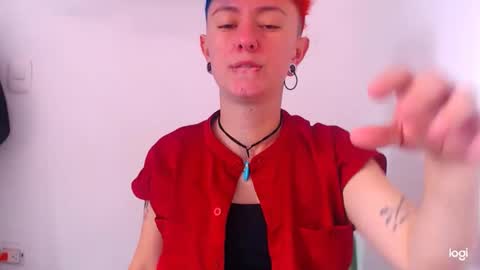 Blue online show from December 12, 5:37 pm