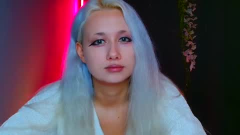 Galadriel online show from December 12, 9:30 am
