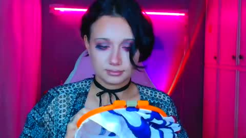 Galadriel online show from November 10, 2:45 pm