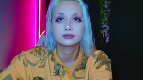 Galadriel online show from December 14, 3:04 pm