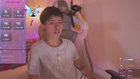 Snapshot of tommy_blue1 chatting on September 10, 1:16 am Blue online show from September 10, 1:16 am