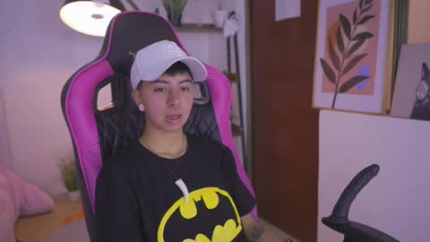 Blue  online show from November 4, 12:21 pm