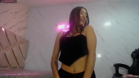 leyla  online show from January 14, 3:11 am