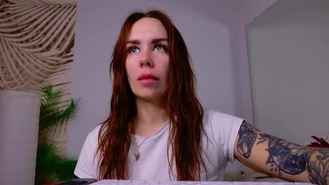 Anita online show from November 13, 10:36 am