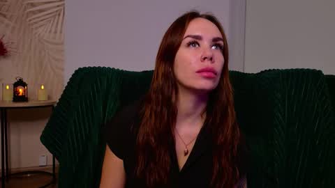 Anita online show from October 31, 10:30 am