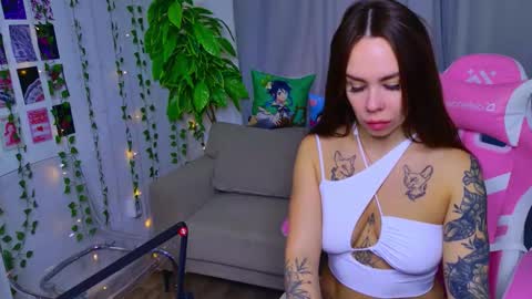 Anita online show from October 11, 10:53 am