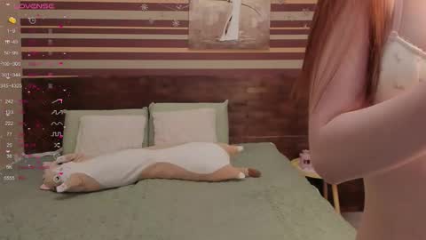 Milana online show from February 1, 8:02 am