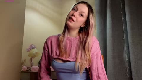 Hey hey Im Megan Pvt open. Im very glad to see you here online show from January 14, 3:01 am