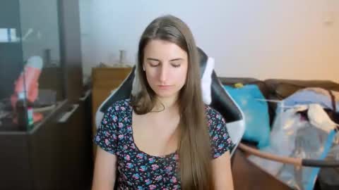 Alisson online show from October 15, 5:04 pm