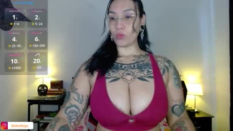 toothyy online show from February 10, 12:08 pm