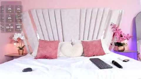  Mary  online show from October 8, 2:05 am