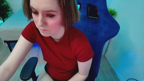 topcranberry online show from October 18, 12:36 am