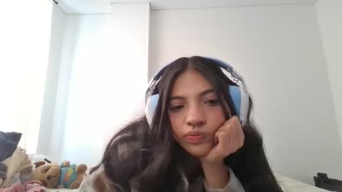 topy cherry online show from April 22, 5:21 pm