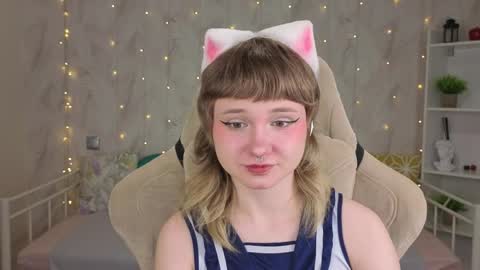 Tori online show from May 19, 12:06 am