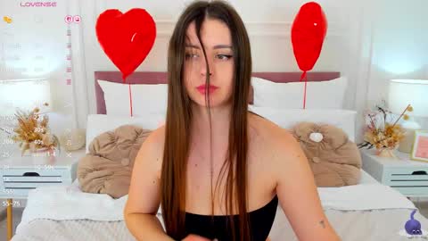 Tori online show from February 15, 7:51 am