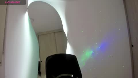 TORY COOPER online show from October 27, 11:21 pm