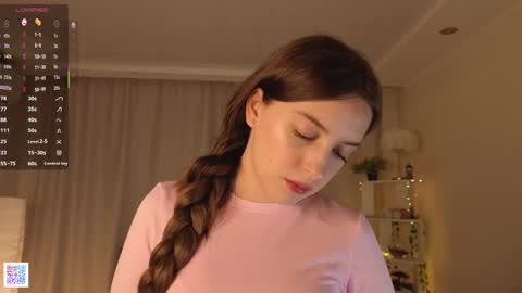 Kate online show from March 20, 4:50 am